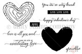 Wooden Heart