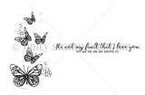 Not My Fault {uu 1/19}