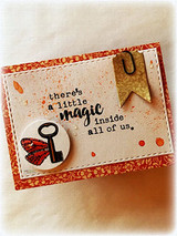 Magic Inside All of Us