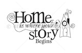 Home & Stories