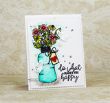 Gather Love {kom 3/19}