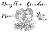 Best Part of Me, Mom