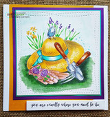 Sweetness, Miracles & Wishes {kom 5/19}