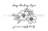 Simply and Lovely