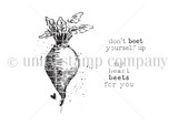 Beets for You
