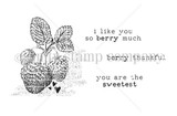 The Berry Sweetest