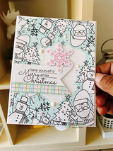 Holiday Bedazzle {uu 9/19}