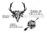 Rustic Wishes