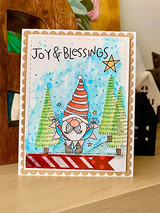 Joy & Blessings