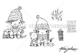 Holiday Helpers