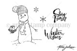 Stay Warm