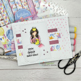 Birthday Party {paper pack}