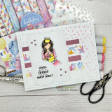 Birthday Party {Paper Pack}