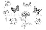 Petals & Wings