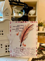 All the Stories {uu 12/19}