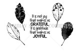 Grateful Joy