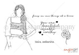 Rosa Girl