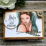 Here for You {uu 2/20}