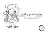 Cuddlebug Fairy