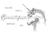 Beautiful Unicorn