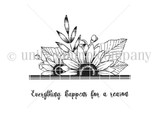 Everything Happens for a Reason {uu 6/20}