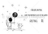 Other Worldly Greetings
