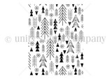 Fraser Fir Background