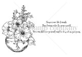 Friends Are Like Flowers {wk 7/20}