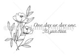 It's Your Choice {uu 8/20}