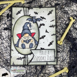 Spooky Days {Paper Pack}