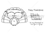 Gobble Owl