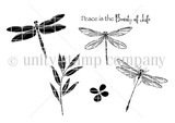 Wings of Peace {uu 9/20}