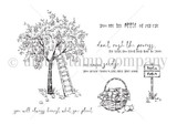 Keep Planting Seeds {wk 9/20}
