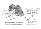 Quiet Together