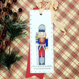 Nut Cracker Holiday