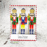 Nut Cracker Holiday