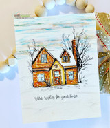 Warm Wishes for your Home