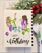 Life Is A Celebration {kom 12/20}