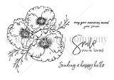 Smile You Are Loved