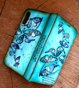 A Beautiful Mindset {kom 2/21}