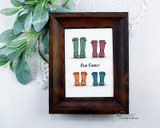 A Beautiful Mindset {kom 2/21}