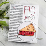 Pie Like You