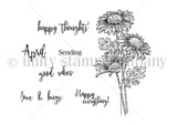 Happy Daisies