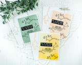 Love Dwells Here {kom 4/21}