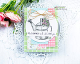 Love Dwells Here {kom 4/21}