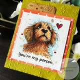 The Grace of Presence {bkg 4/21}