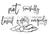 Remarkably Made