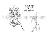 Grace Will Lead You {uu 7/21}