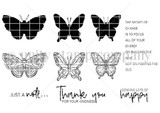 The Secret of Change {wk 7/21}
