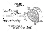 Just Keep Swimming {wk 8/21}